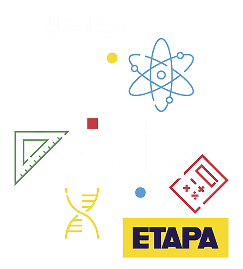 Olimpíadas do Conhecimento ETAPA